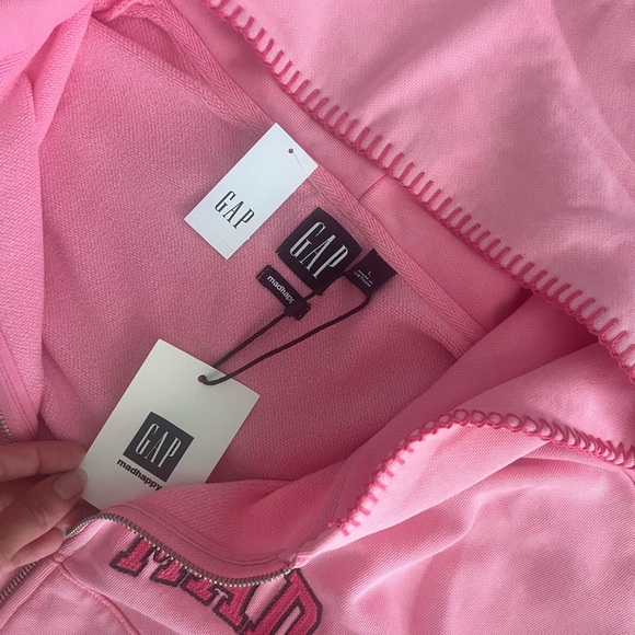 GAP x Madhappy sweat set NWT - Picture 3 of 5